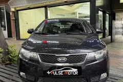 کیا، سراتو (مونتاژ)