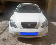 تیبا، هاچ بک