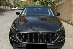 کی ام سی، K7