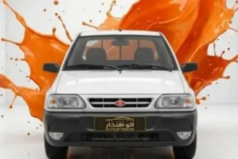 پیش فروش پراید، 151