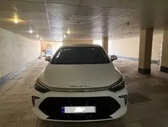 بیجینگ، U5 پلاس