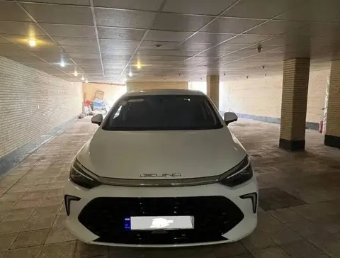 بیجینگ، U5 پلاس