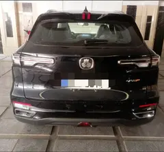 چانگان، CS55 پلاس مونتاژ (سایپا 441P)