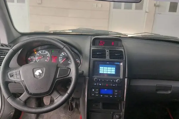 سمند  سورن