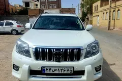 تویوتا، پرادو  چهار در