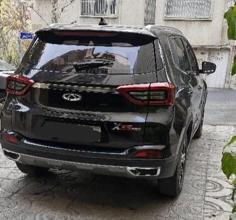 ام وی ام، X55 PRO