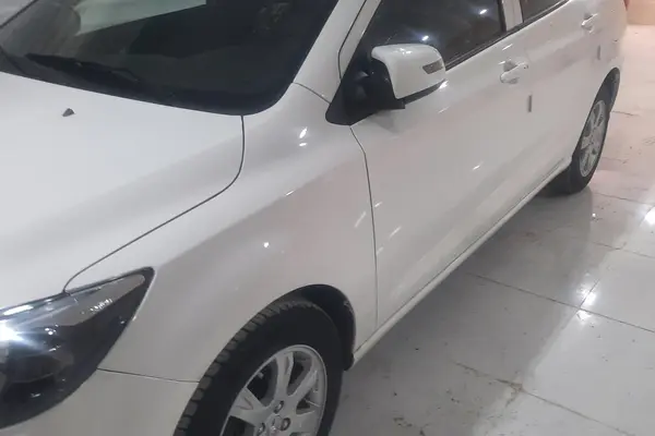شاهین  GL دنده ای