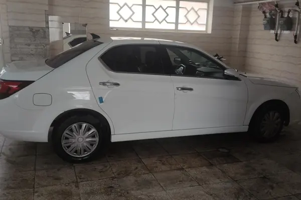 دنا، پلاس EF7P