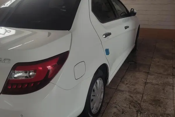 دنا، پلاس EF7P