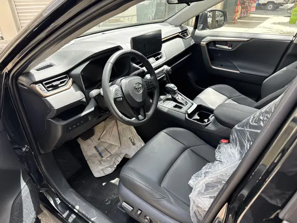 تویوتا، وایلدلندر