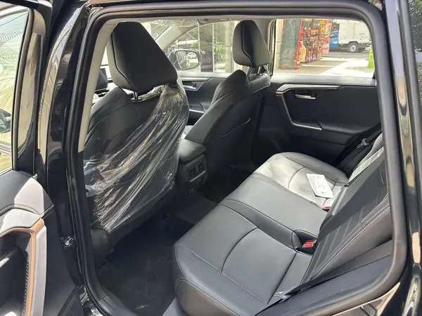 تویوتا، وایلدلندر