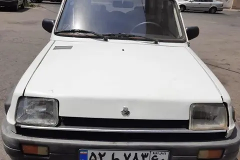 رنو، پی کی