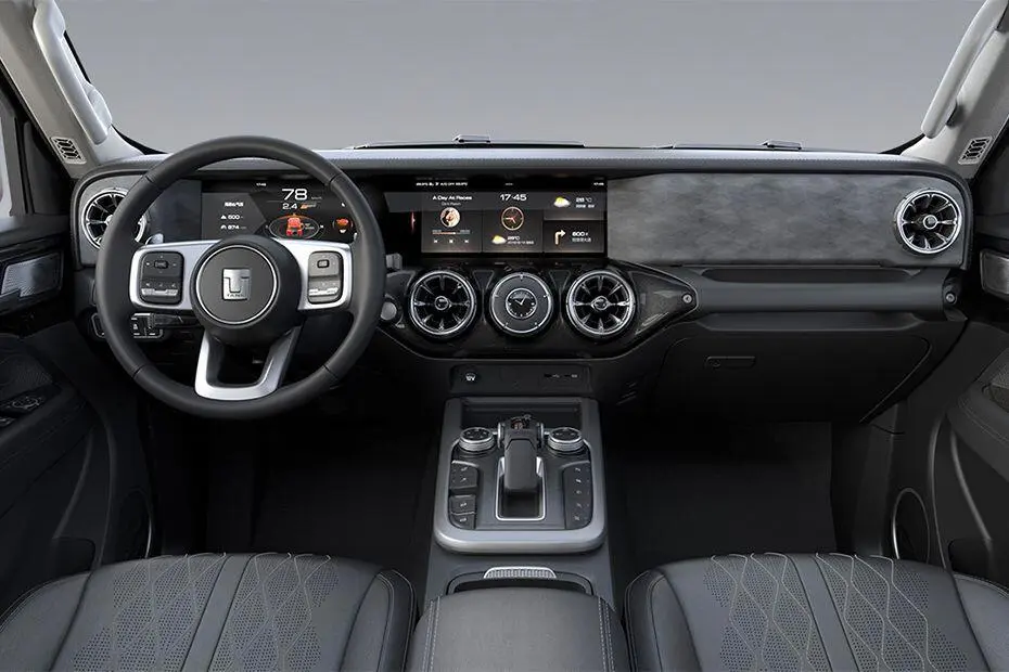 تانک  300 مونتاژی