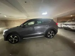 هیوندای، توسان