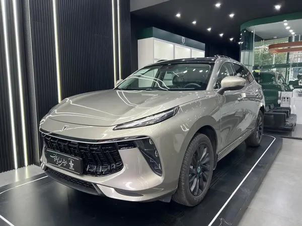 لاماری، ایما