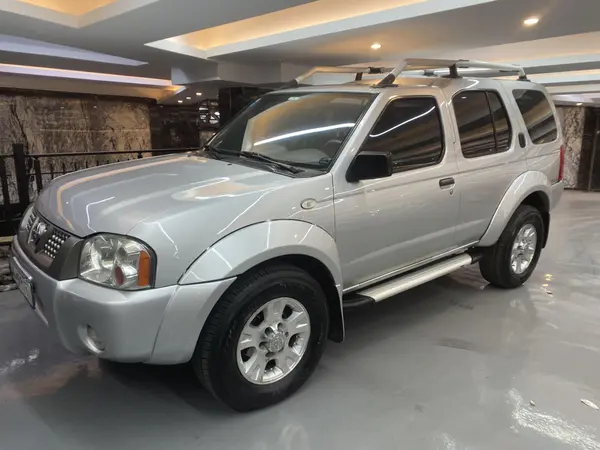 نیسان، رونیز