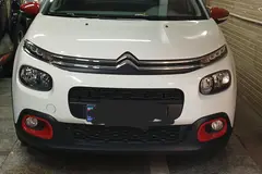 سیتروئن، C3 (مونتاژ)