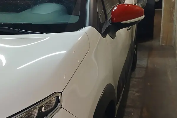 سیتروئن  C3 (مونتاژ)
