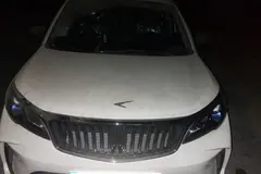 بی ای سی، X3 PRO