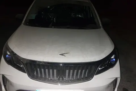 بی ای سی، X3 PRO