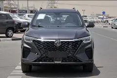 ام جی، RX5