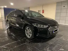 هیوندای، النترا