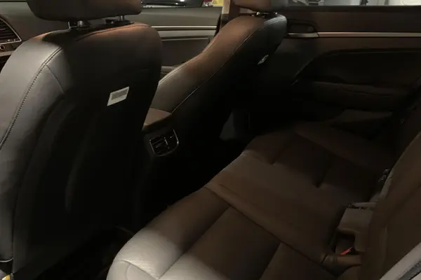 هیوندای، النترا