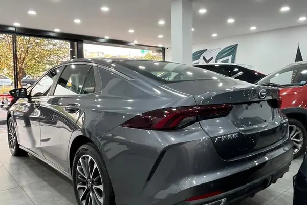 جی ای سی، امپو