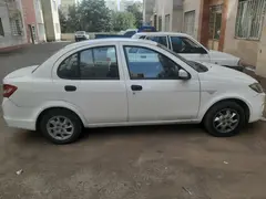 ساینا، EX دنده ای