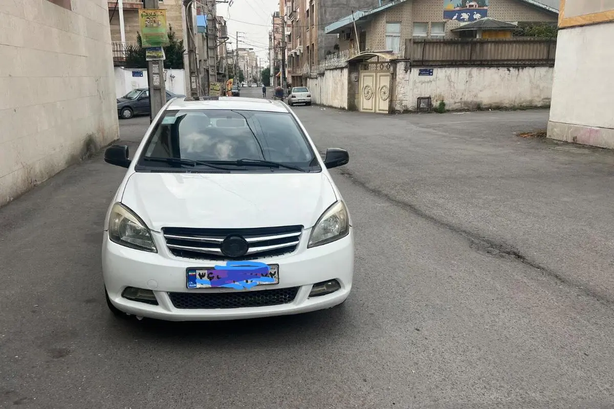 گریت وال،  C30