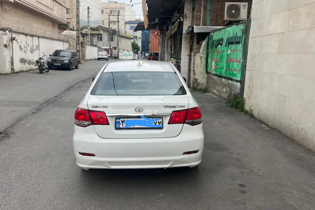 گریت وال،  C30