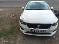 تارا، دنده ای V1
