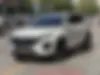ام وی ام، X33 کراس