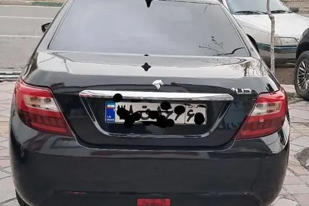دنا، پلاس EF۷
