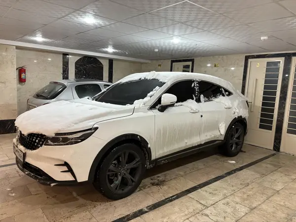 دیگنیتی، پرستیژ