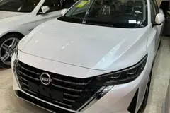 نیسان، سیلفی