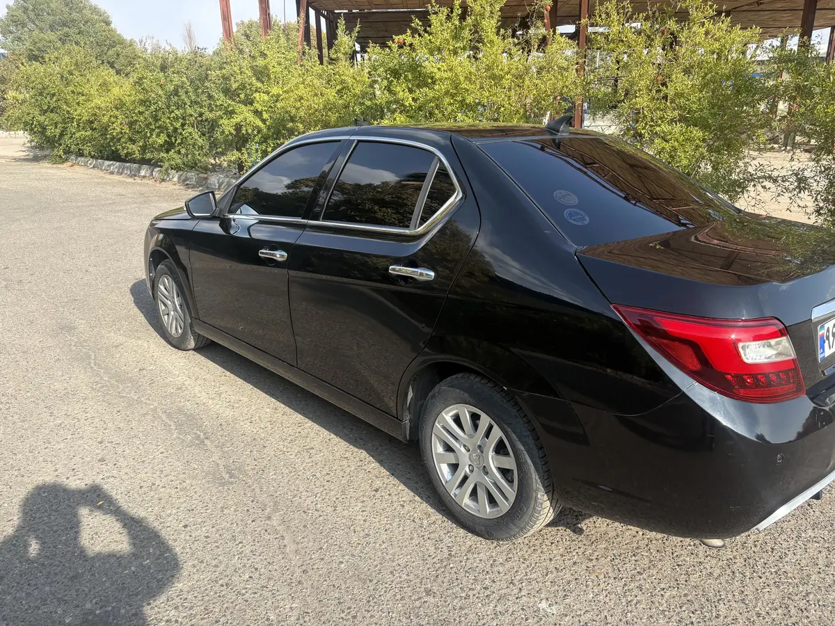 دنا،  پلاس EF7P