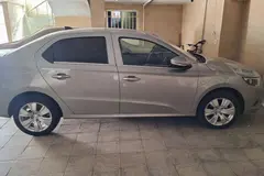 تارا، اتوماتیک V4