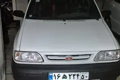 پراید، 151