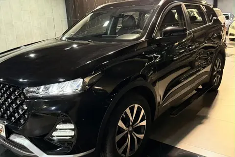فونیکس، تیگو 7 پرو