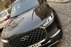 فونیکس، تیگو 8 پرو مکس (F8 PRO MAX)