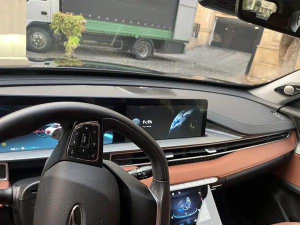 فونیکس، تیگو 8 پرو مکس (F8 PRO MAX)