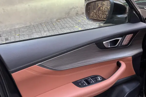 فونیکس، تیگو 8 پرو مکس (F8 PRO MAX)