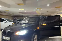 برلیانس، H320