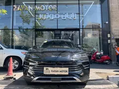 بی وای دی، سانگ پلاس DMi