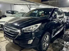 هیوندای، توسان