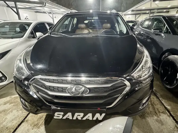 هیوندای، توسان