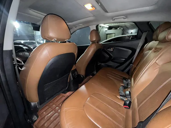 هیوندای، توسان