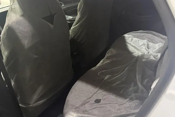 چانگان  CS 55 پلاس