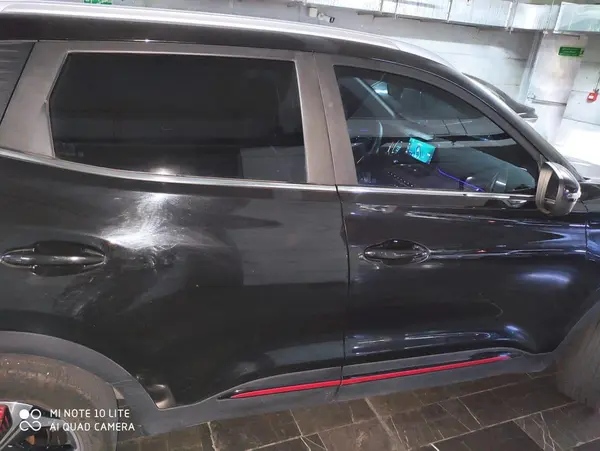ام وی ام  X55 PRO